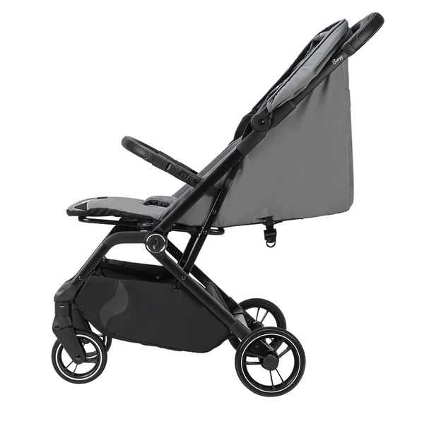 Прогулянкова коляска Osann Boogy 2 Monster (120-303-320) - Pampik - 4