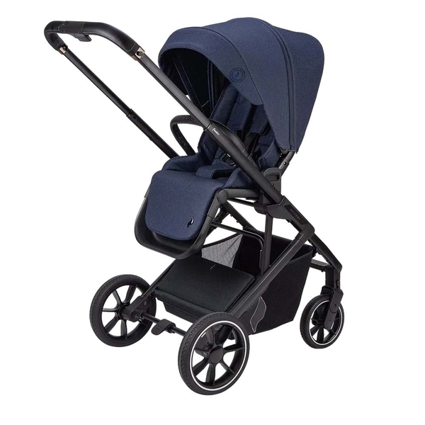 Коляска універсальна 2 в 1 Osann Juntos Cobalt (121-324-319) - Pampik - 8