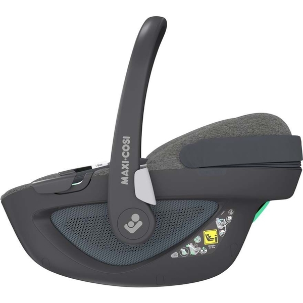 Автокрісло Maxi-Cosi Pebble 360 Select Grey (8044029110) - Pampik - 3