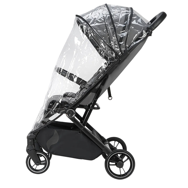 Прогулянкова коляска Osann Boogy 2 Monster (120-303-320) - Pampik - 5