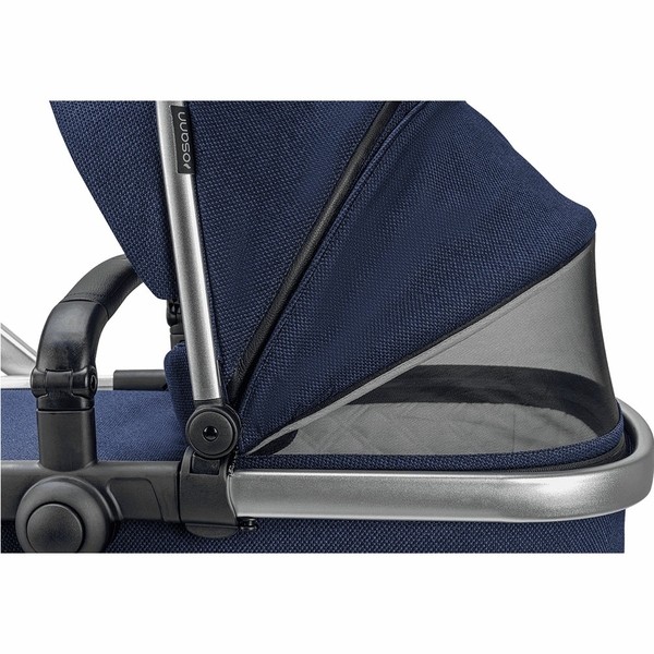 Універсальна коляска 2 в 1 Osann Olé Indigo (121-228-285) - Pampik - 18