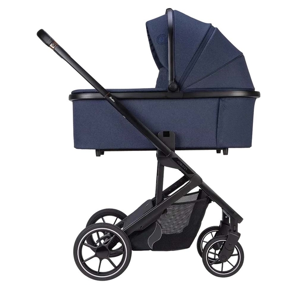 Коляска універсальна 2 в 1 Osann Juntos Cobalt (121-324-319) - Pampik - 5
