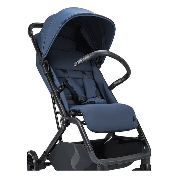 Прогулянкова коляска Osann Boogy 2 Cobalt (120-303-319) - Pampik - 6