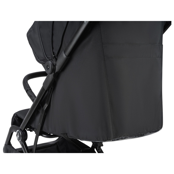 Прогулянкова коляска Osann Boogy 2 Coal (120-303-316) - Pampik - 12