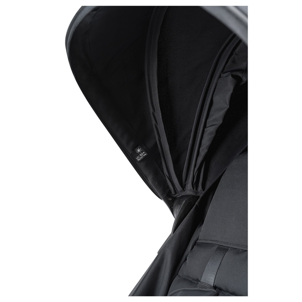 Прогулянкова коляска Osann Boogy 2 Coal (120-303-316) - Pampik - 15