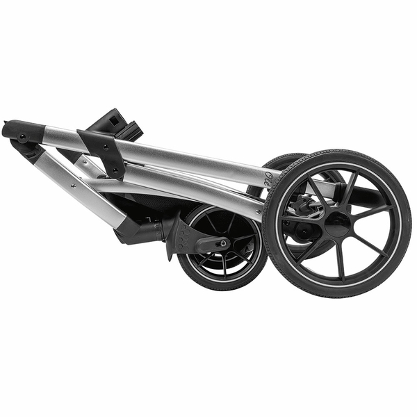 Універсальна коляска 2 в 1 Osann Olé Indigo (121-228-285) - Pampik - 19