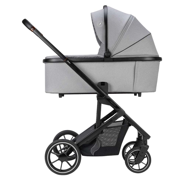 Коляска універсальна 2 в 1 Osann Juntos Rock (121-324-317) - Pampik - 5