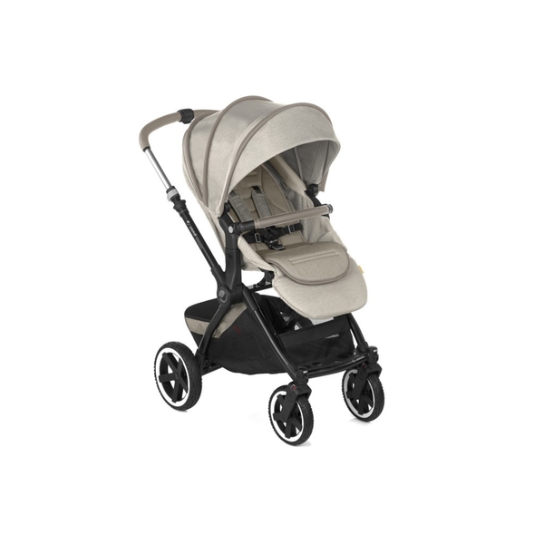 Універсальна коляска 2 в 1 Jane Crosslight Micro Pro, пісочний (221COLXAA U10) - Pampik - 3