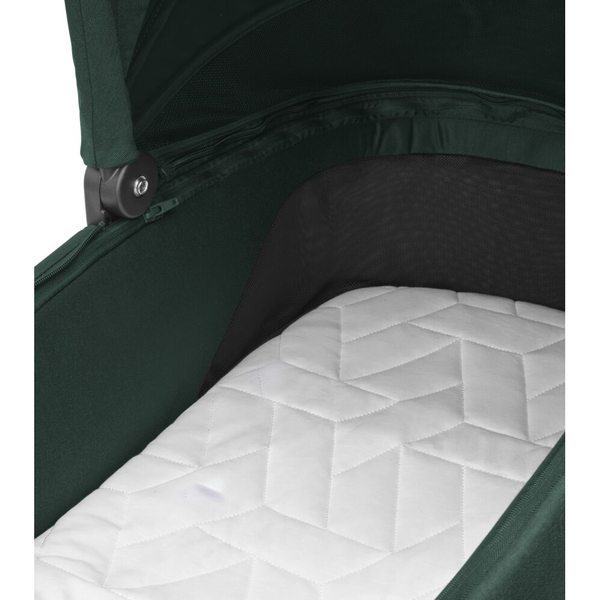 Универсальная коляска 2 в 1 Maxi-Cosi Oxford+ Twillic Green (1978403110) - Pampik - 8