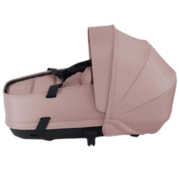 Люлька до коляски Bumprider Connect 3 Pink (51284-108) - Pampik