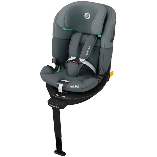 Автокресло Maxi-Cosi Emerald 360 S Tonal Graphite (8620106110) - Pampik - 3