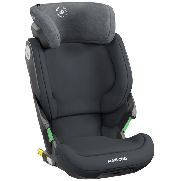 Автокрісло Maxi-Cosi Kore i-Size Authentic Graphite (8740550110) - Pampik - 3