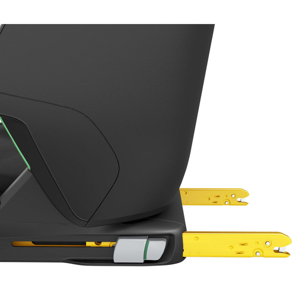 Автокрісло Maxi-Cosi Kore i-Size Authentic Black (8740671110) - Pampik - 11