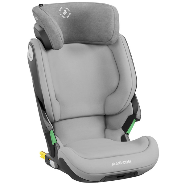 Автокресло Maxi-Cosi Kore i-Size Authentic Grey (8740510110) - Pampik - 2