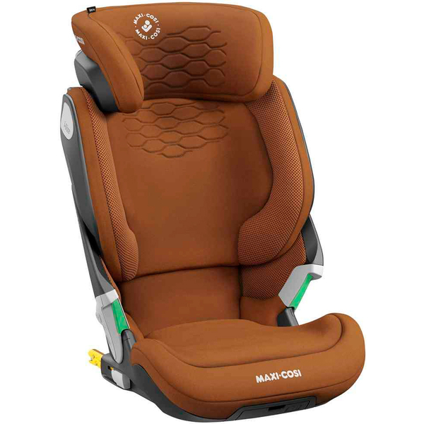 Автокрісло Maxi-Cosi Kore Pro i-Size Authentic Cognac (8741650110) - Pampik - 2