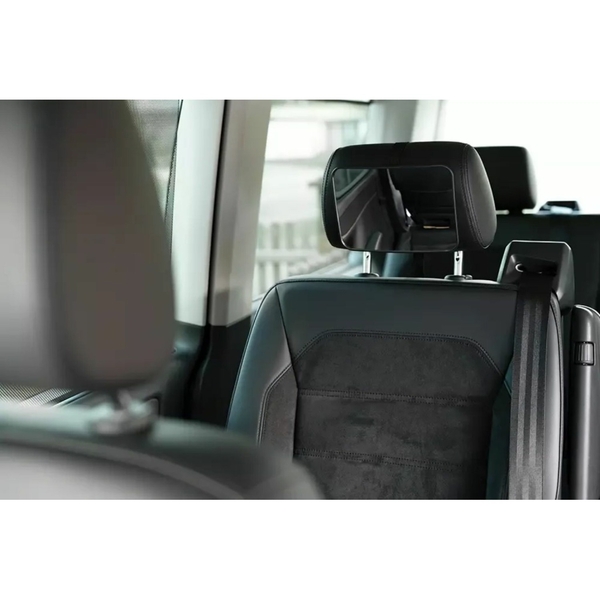 Дзеркало на заднє сидіння Osann, чорний (109-195-01) - Pampik - 4