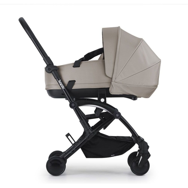 Люлька до коляски Bumprider Connect 3 Sand (51284-107) - Pampik - 2