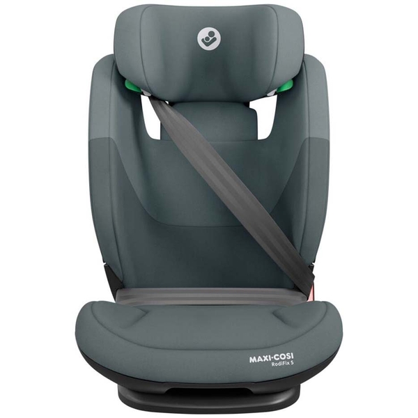 Автокресло Maxi-Cosi RodiFix S i-Size Tonal Graphite (8801106110) - Pampik - 6