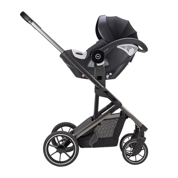 Адаптери для автокрісла до коляски Osann Juntos (121-324-98) - Pampik - 2