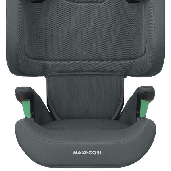 Автокресло Maxi-Cosi RodiFix R i-Size Authentic Graphite (8760550110) - Pampik - 14