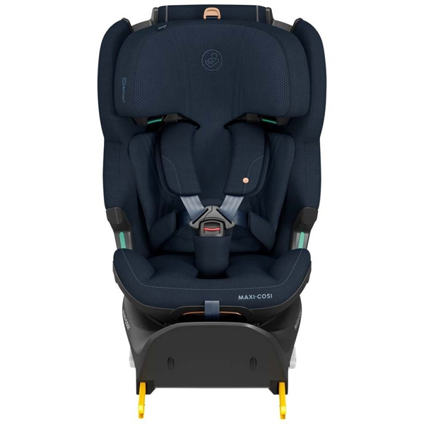 Автокрісло Maxi-Cosi Emerald 360 Pro Authentic Blue (8621477110) - Pampik - 3