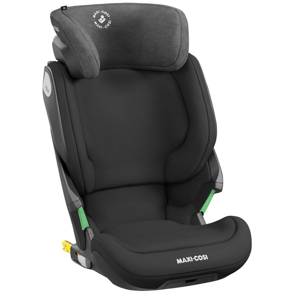 Автокрісло Maxi-Cosi Kore i-Size Authentic Black (8740671110) - Pampik - 2