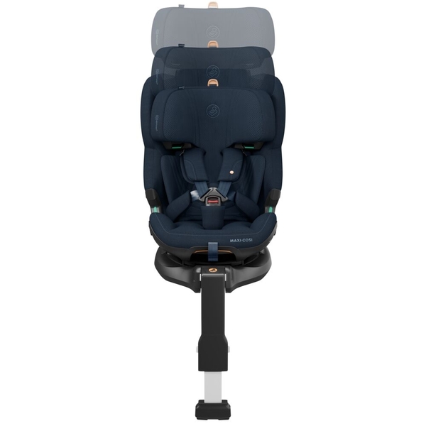 Автокрісло Maxi-Cosi Emerald 360 Pro Authentic Blue (8621477110) - Pampik - 4