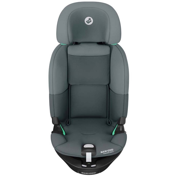 Автокресло Maxi-Cosi Emerald 360 S Tonal Graphite (8620106110) - Pampik - 8