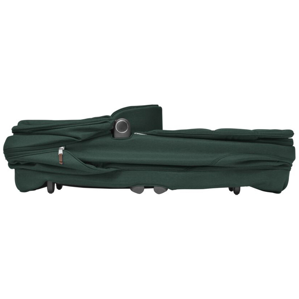 Универсальная коляска 2 в 1 Maxi-Cosi Oxford+ Twillic Green (1978403110) - Pampik - 16