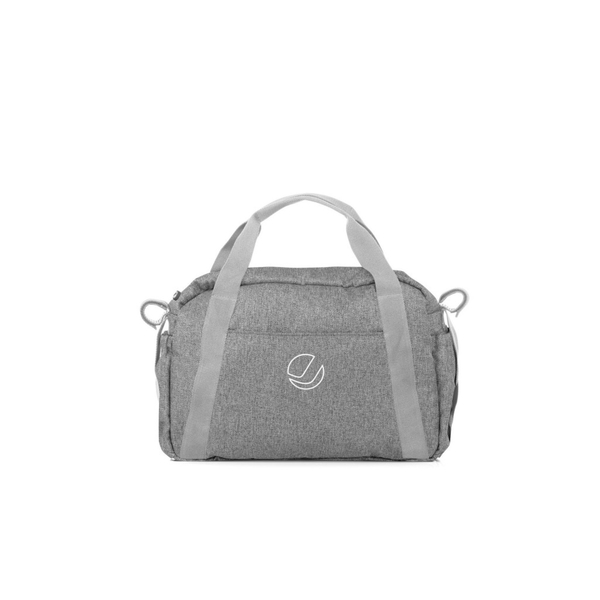 Універсальна коляска 2 в 1 Jane Crosslight Micro Pro, сірий (221COLXAA U05) - Pampik - 4