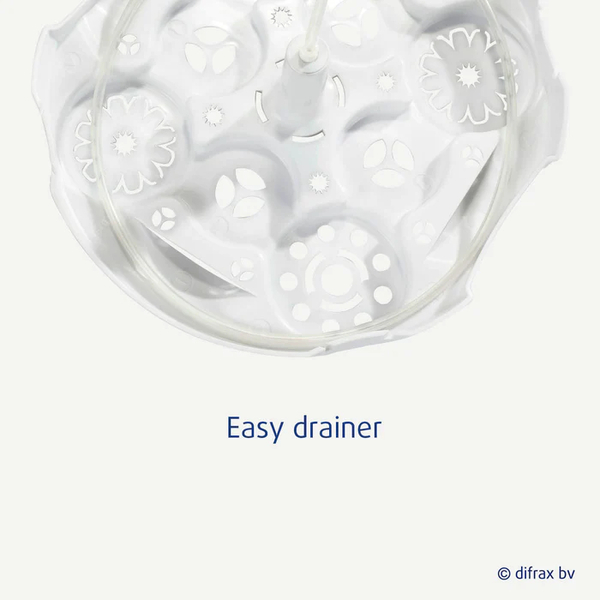 Стерилізатор Difrax для мікрохвильової печі (968) - Pampik - 5