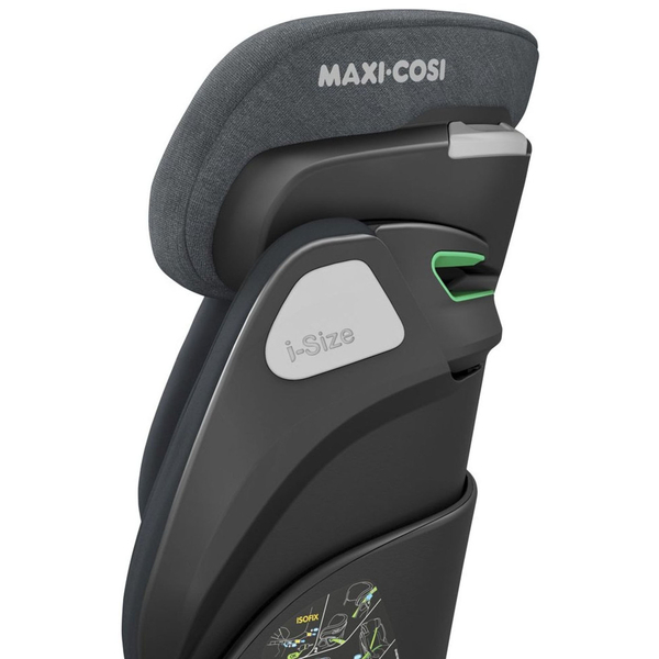 Автокрісло Maxi-Cosi Kore i-Size Authentic Graphite (8740550110) - Pampik - 7