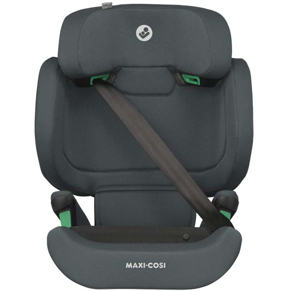 Автокресло Maxi-Cosi RodiFix R i-Size Authentic Graphite (8760550110) - Pampik - 4