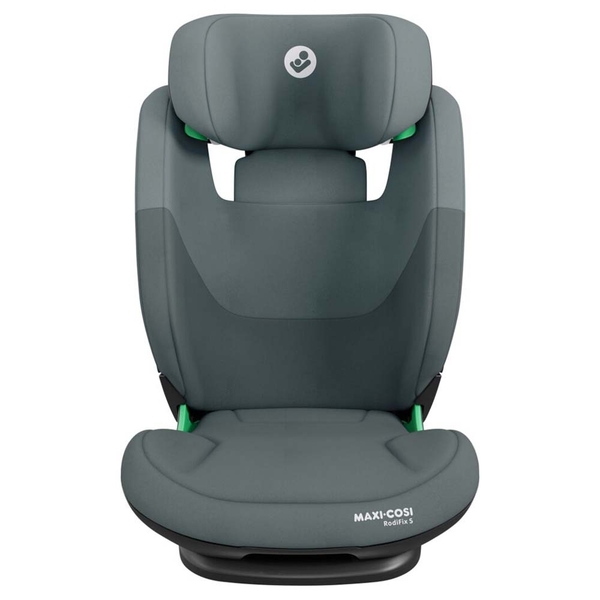 Автокресло Maxi-Cosi RodiFix S i-Size Tonal Graphite (8801106110) - Pampik - 2