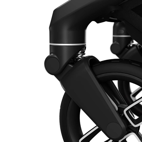Прогулянкова коляска Maxi-Cosi Fame Twillic Black (1122390110) - Pampik - 9