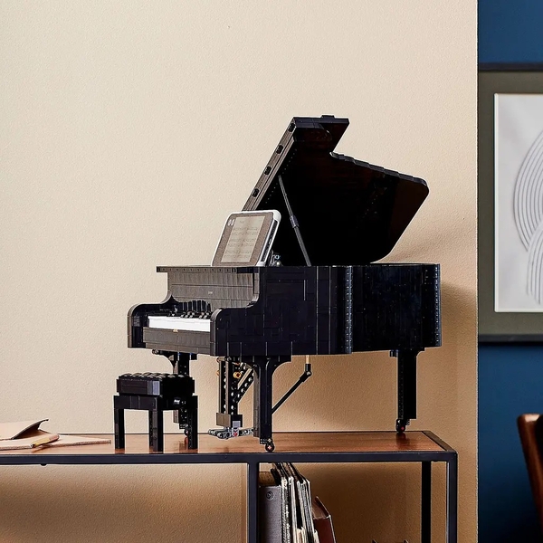 Конструктор LEGO Ideas Рояль, 3662 деталей (21323) - Pampik - 5