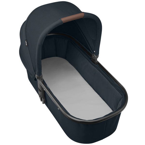 Универсальная коляска 2 в 1 Maxi-Cosi Street+ Essenential Graphite (1979750110) - Pampik - 6
