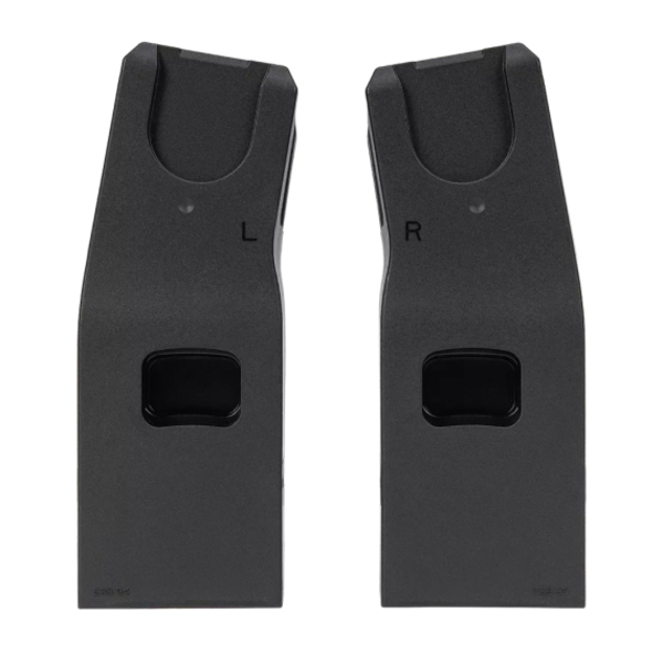 Адаптери для автокрісла до коляски Osann Juntos (121-324-98) - Pampik