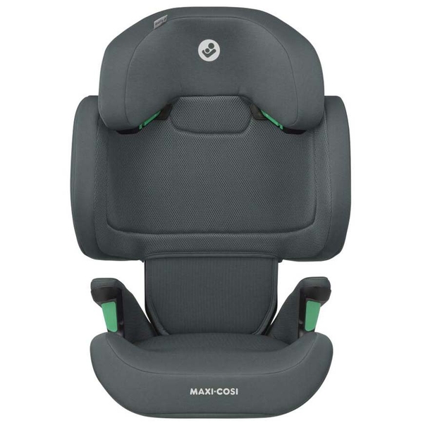 Автокресло Maxi-Cosi RodiFix R i-Size Authentic Graphite (8760550110) - Pampik - 3