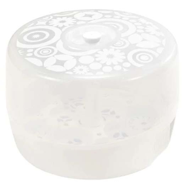 Стерилізатор Difrax для мікрохвильової печі (968) - Pampik - 2