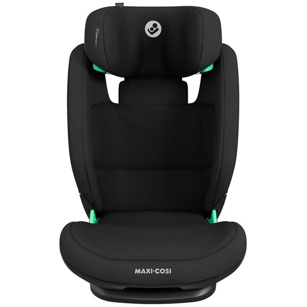Автокрісло Maxi-Cosi RodiFix S i-Size Basic Black (8801870110) - Pampik - 3