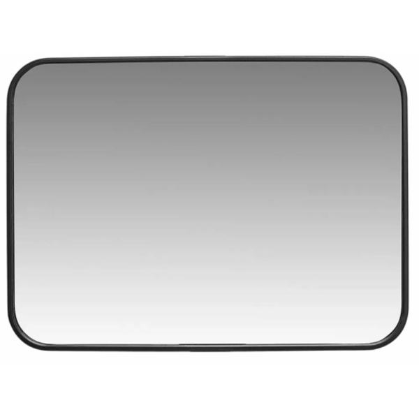 Дзеркало на заднє сидіння Osann, чорний (109-195-01) - Pampik