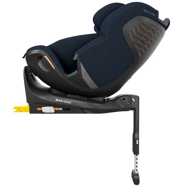 Автокрісло Maxi-Cosi Emerald 360 Pro Authentic Blue (8621477110) - Pampik - 5