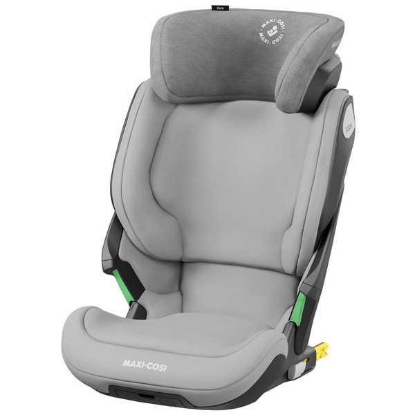 Автокресло Maxi-Cosi Kore i-Size Authentic Grey (8740510110) - Pampik
