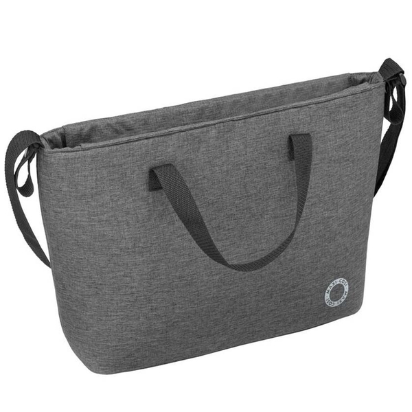 Универсальная коляска 3 в 1 Maxi-Cosi Zelia S Trio Dark Grey (1996551110) - Pampik - 15