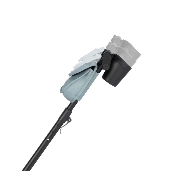 Детский трехколесный велосипед Bebe Confort Windy Mineral Blue (1144082210) - Pampik - 8