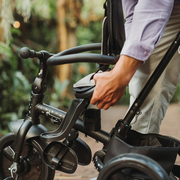 Детский трехколесный велосипед Bebe Confort Windy Mineral Blue (1144082210) - Pampik - 12