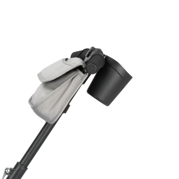 Дитячий триколісний велосипед Bebe Confort Windy Tinted Grey (1144077210) - Pampik - 12