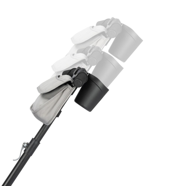 Дитячий триколісний велосипед Bebe Confort Windy Tinted Grey (1144077210) - Pampik - 13