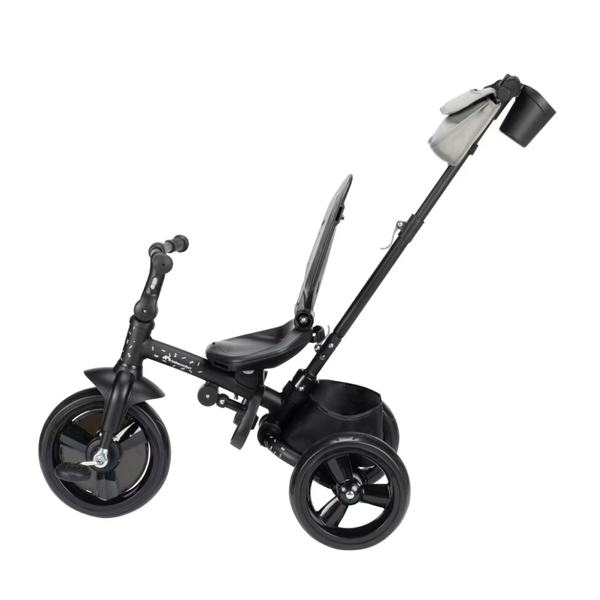 Дитячий триколісний велосипед Bebe Confort Windy Tinted Grey (1144077210) - Pampik - 4